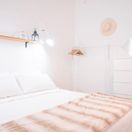 Minimalist Chic A Villanova 3Bdr - 2Bth - Wifi Cagliari Buitenkant foto